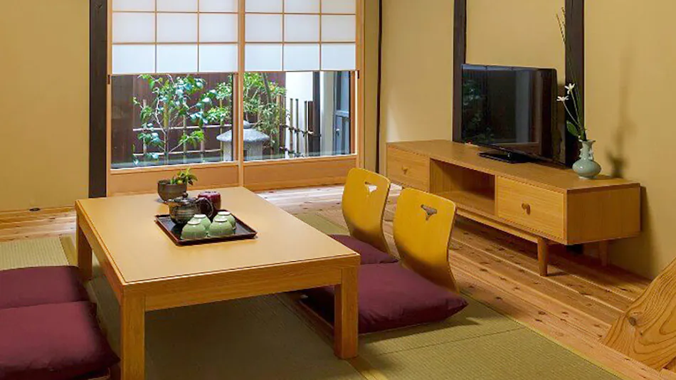 Kumashu-an - Private Townhouse Rental