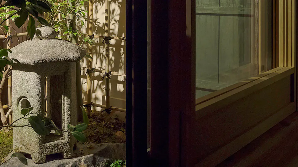 Kumashu-an - Private Townhouse Rental