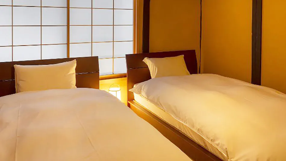 Kumashu-an - Private Townhouse Rental