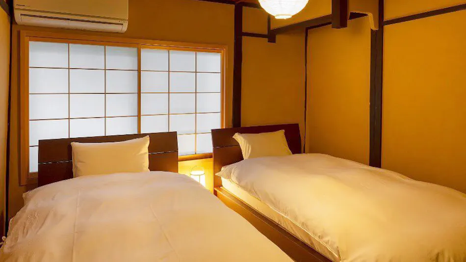 Kumashu-an - Private Townhouse Rental