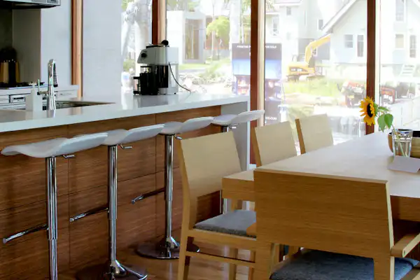 ห้องรับประทานอาหาร