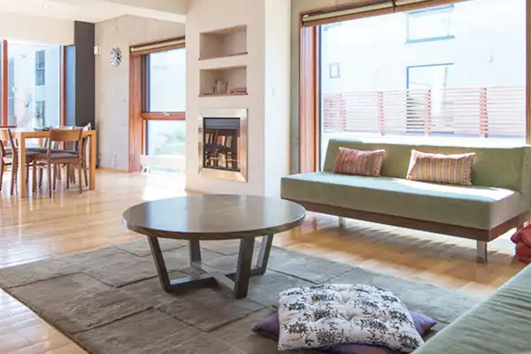 ห้องนั่งเล่น