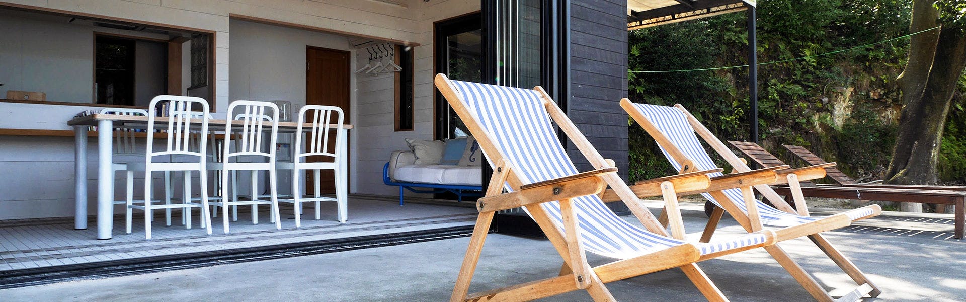 レンタルコテージy51 By The Sea 宿泊予約なら Yahoo トラベル