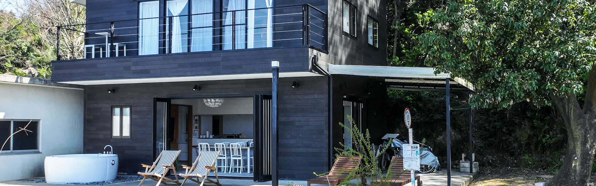 レンタルコテージY51 by the sea