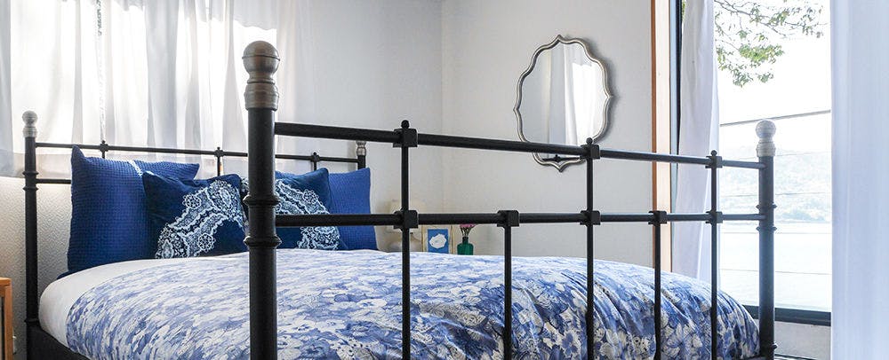 Rental Cottage Y51 by the Sea