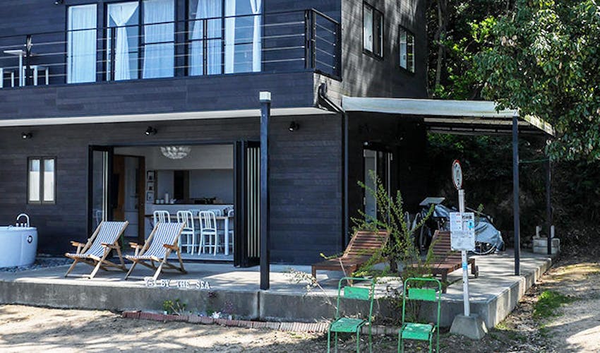 レンタルコテージy51 By The Sea の空室状況を確認する 宿泊予約は 一休 Com レンタルコテージy51 By The Sea の空室状況を確認する 宿泊予約は 一休 Com
