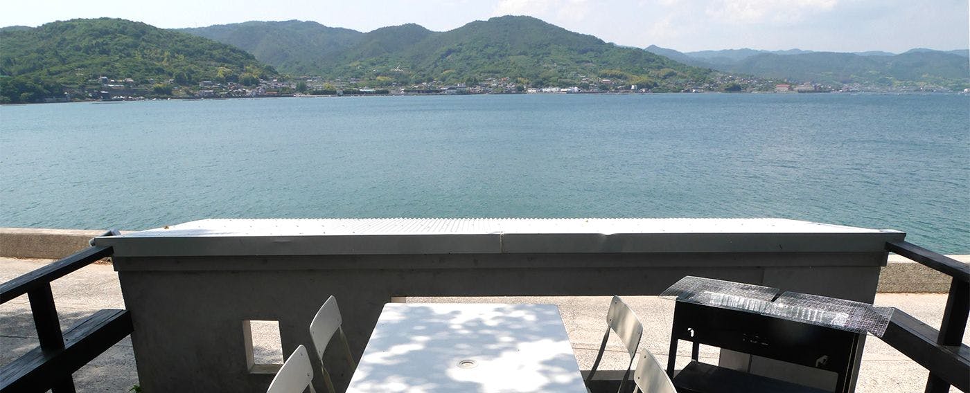 Rental Cottage Y51 by the Sea