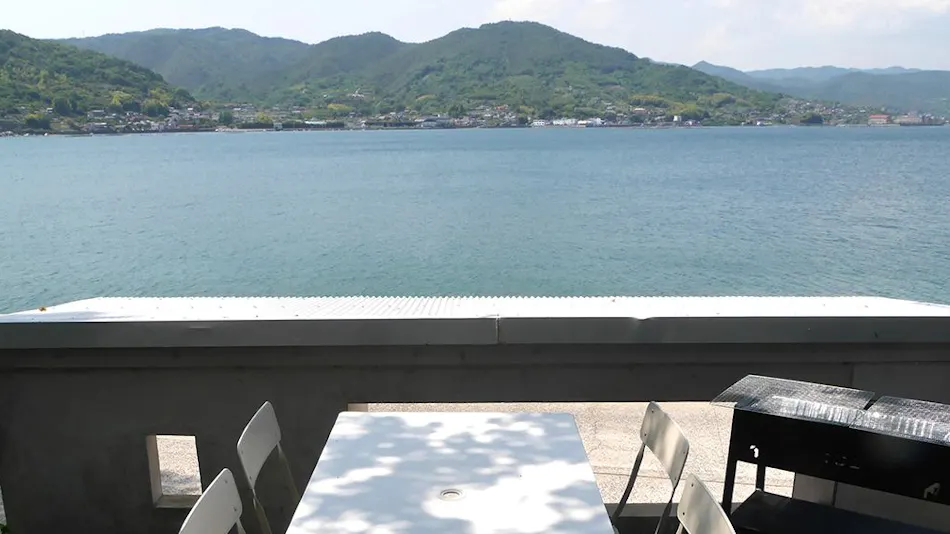 Rental Cottage Y51 by the Sea