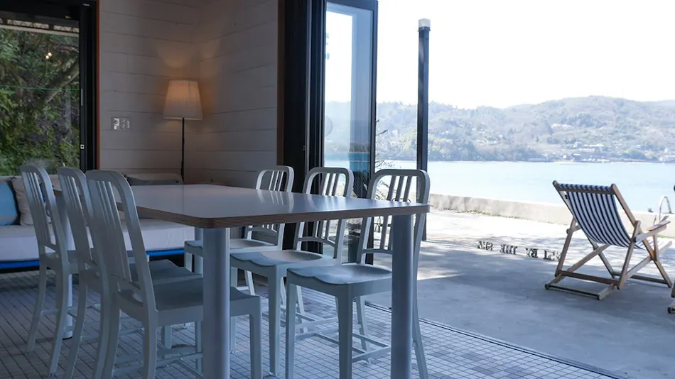 Rental Cottage Y51 by the Sea
