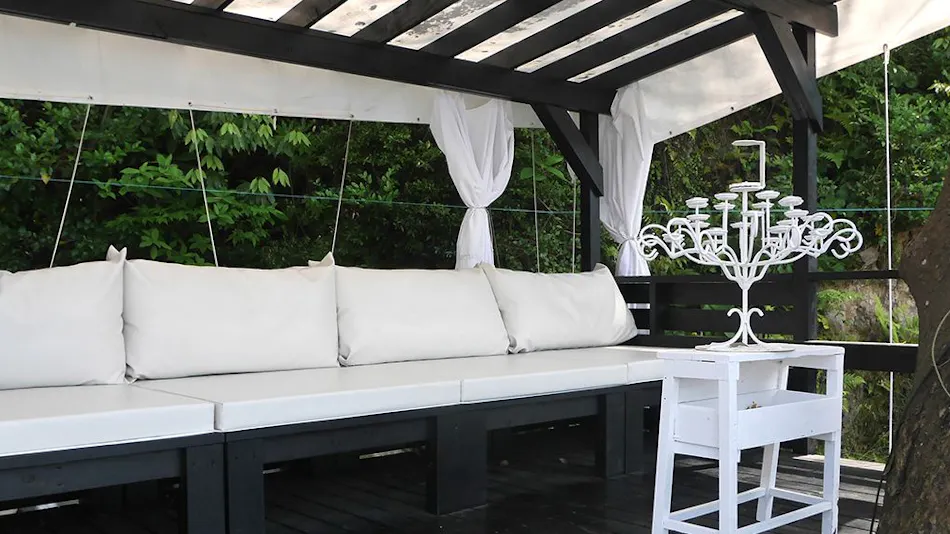 Rental Cottage Y51 by the Sea