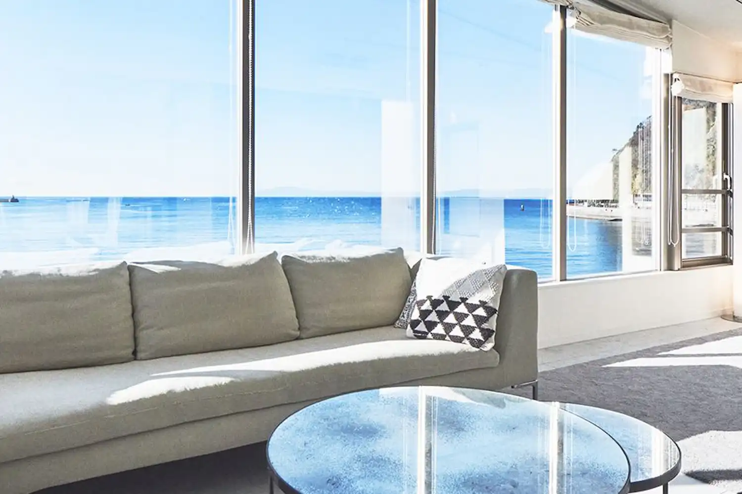 ห้องนั่งเล่น