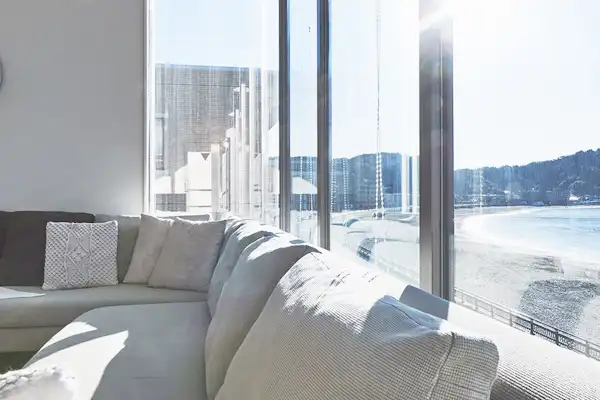 ห้องนั่งเล่น