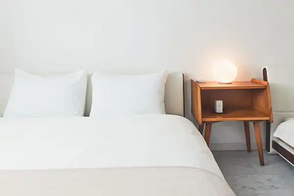 ห้องนอน