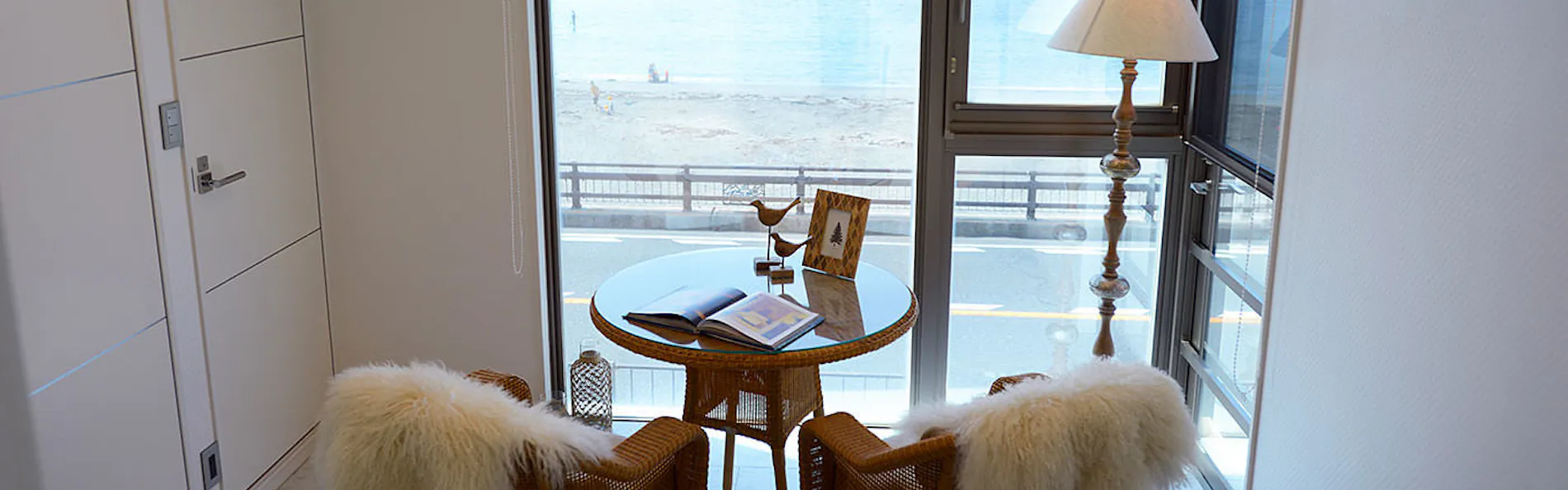 ZUSHI Funny house