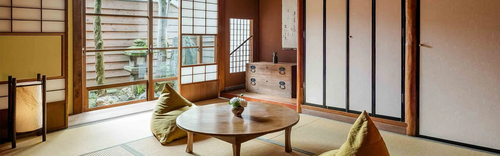 瓢 - ひさご 〈一棟貸し町家〉