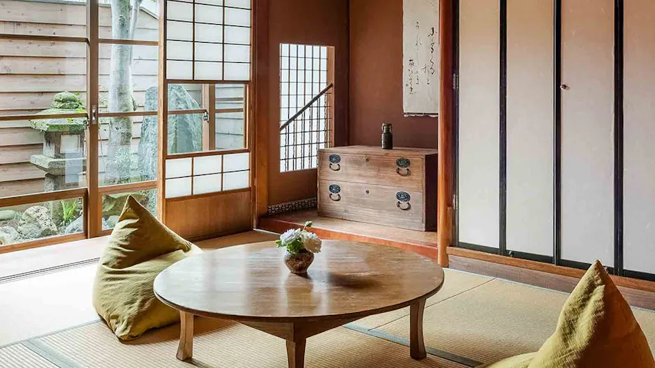 Hyoutan - Hisago <Whole Townhouse Rental>