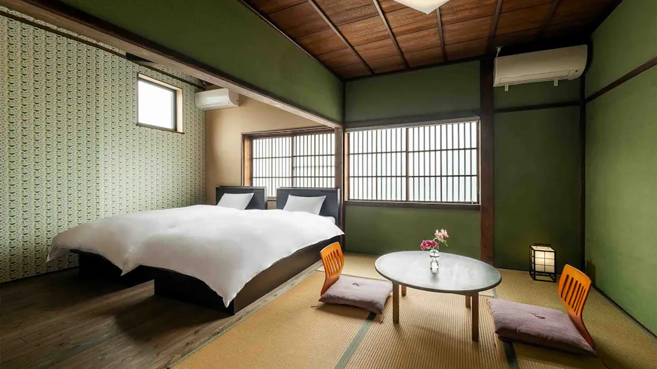 Hyoutan - Hisago <Whole Townhouse Rental>