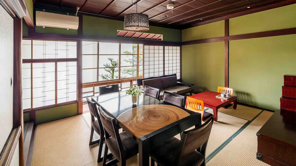 Hyoutan - Hisago <Whole Townhouse Rental>