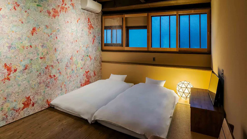 Hyoutan - Hisago <Whole Townhouse Rental>