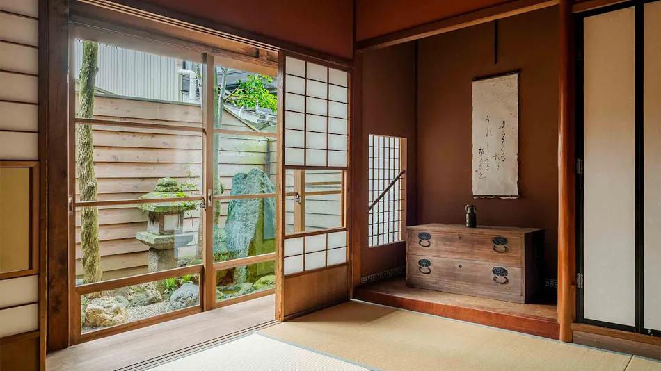 Hyoutan - Hisago <Whole Townhouse Rental>