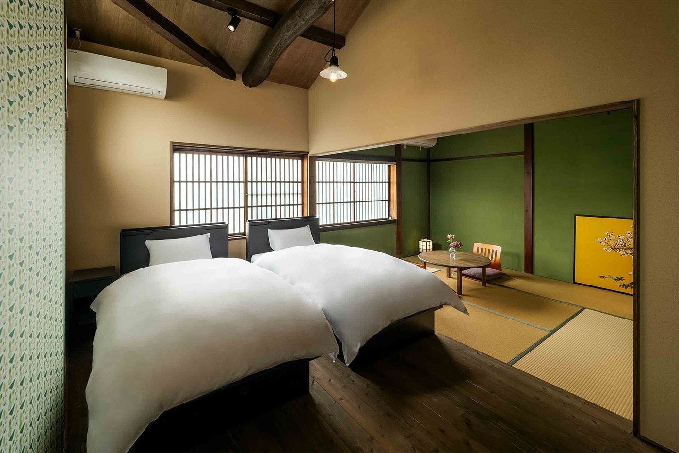 Hyoutan - Hisago <Whole Townhouse Rental>
