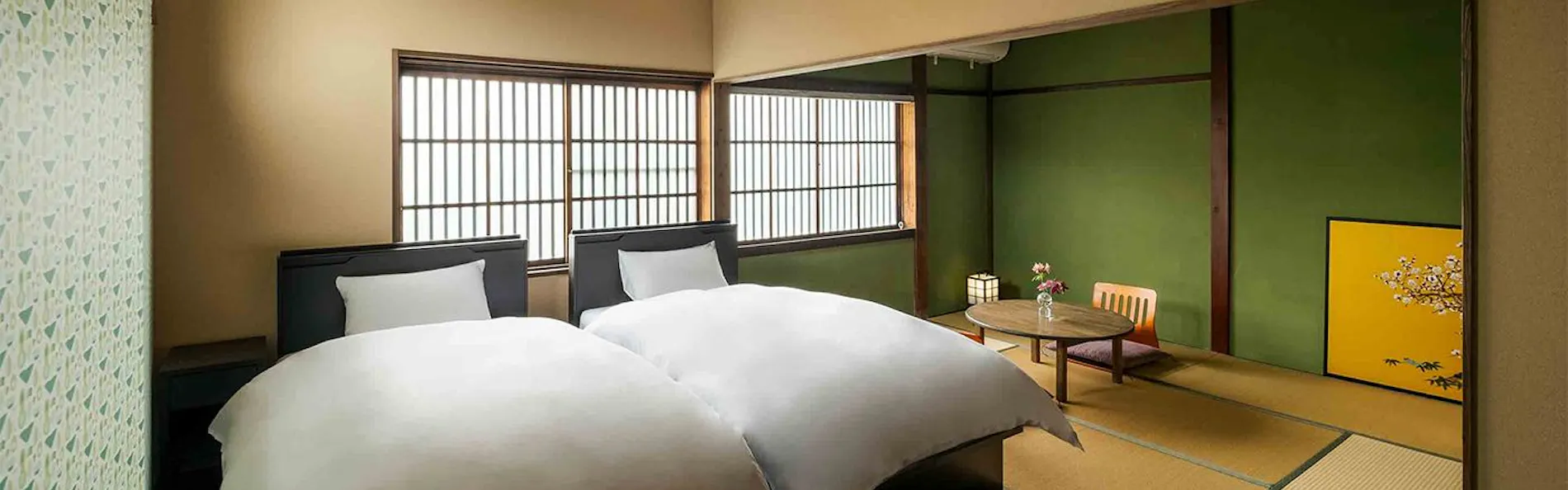 瓢 - ひさご 〈一棟貸し町家〉
