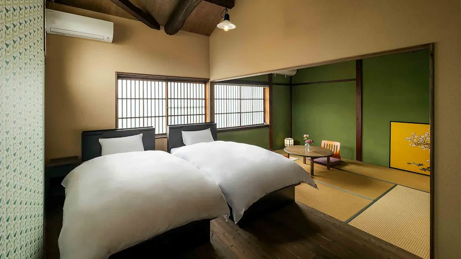 Hyoutan - Hisago <Whole Townhouse Rental>