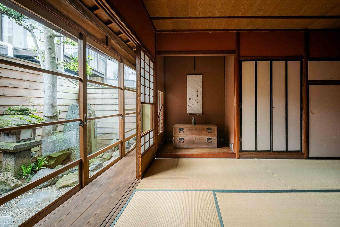 Hyoutan - Hisago <Whole Townhouse Rental>