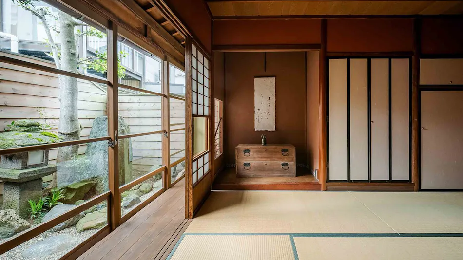 Hyoutan - Hisago <Whole Townhouse Rental>