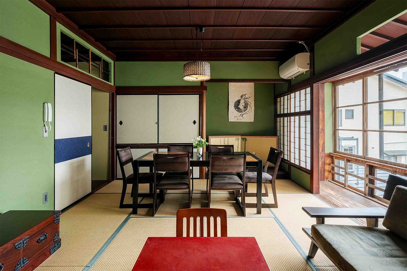 Hyoutan - Hisago <Whole Townhouse Rental>