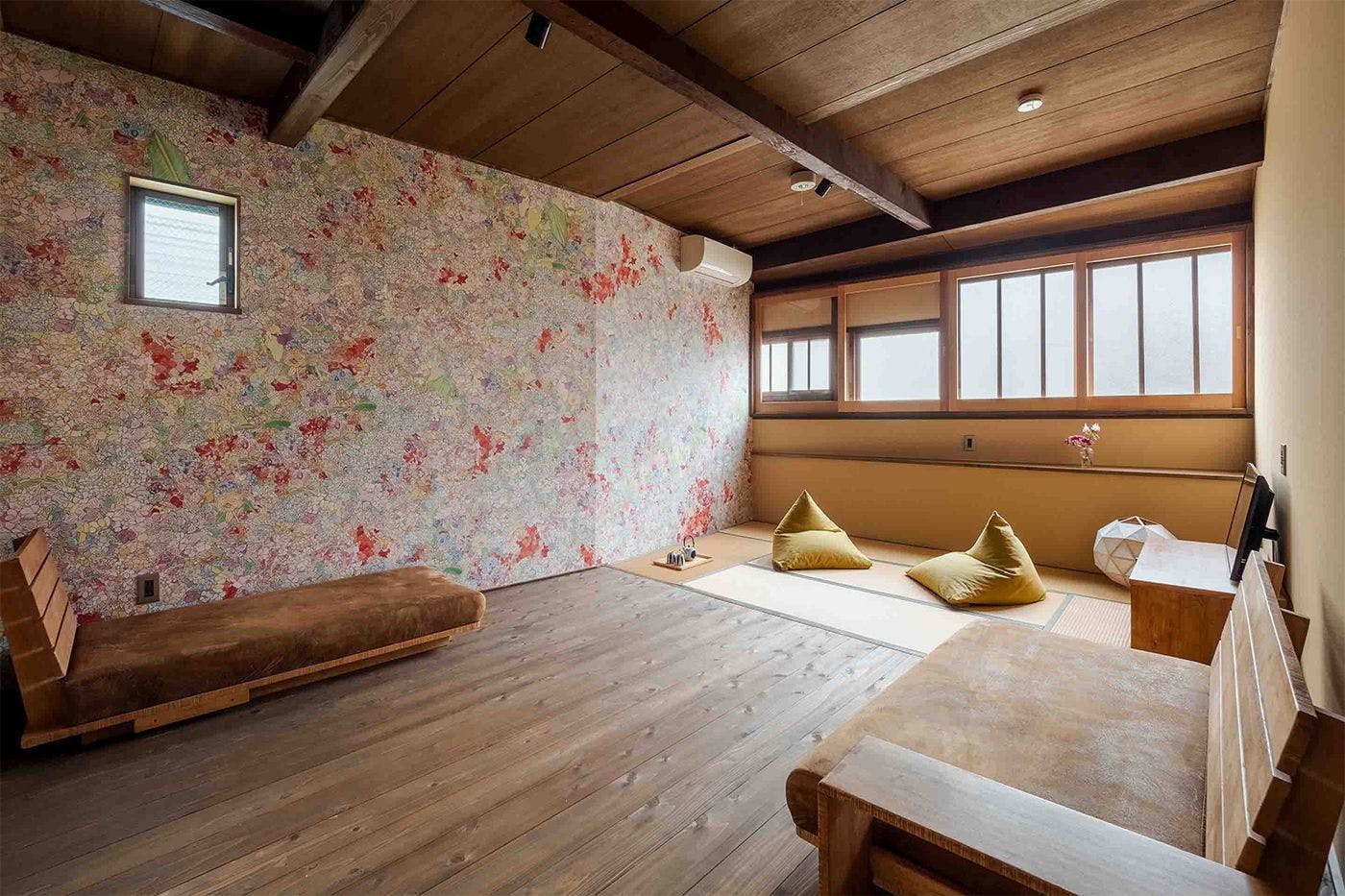Hyoutan - Hisago <Whole Townhouse Rental>