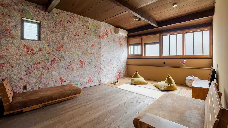 Hyoutan - Hisago <Whole Townhouse Rental>