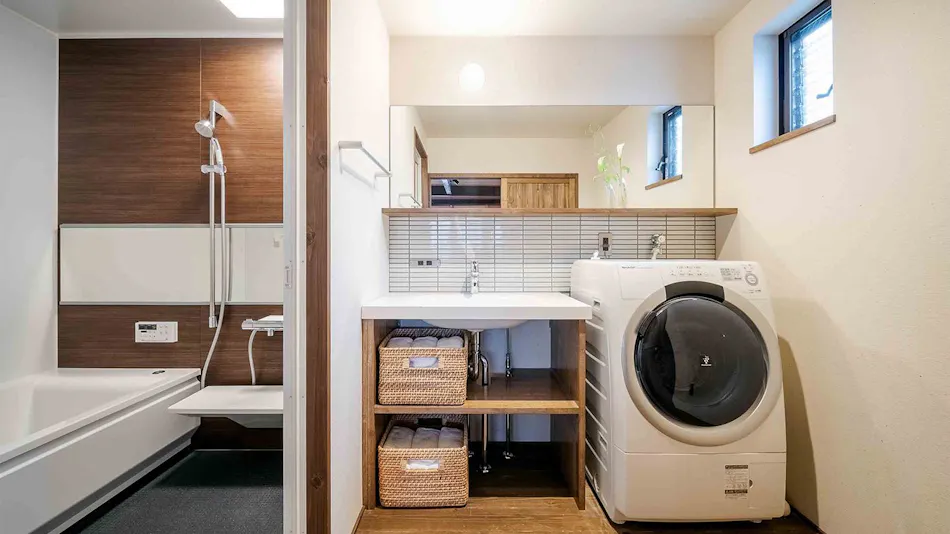Hyoutan - Hisago <Whole Townhouse Rental>
