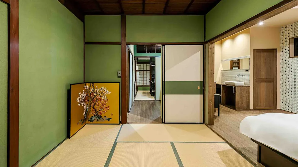 Hyoutan - Hisago <Whole Townhouse Rental>