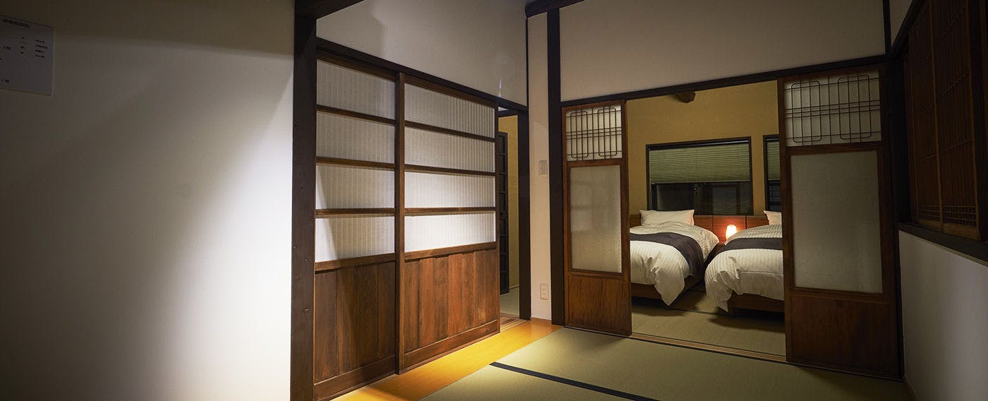京都市 ペットと泊まれる宿 18選 宿泊予約は 一休 Com