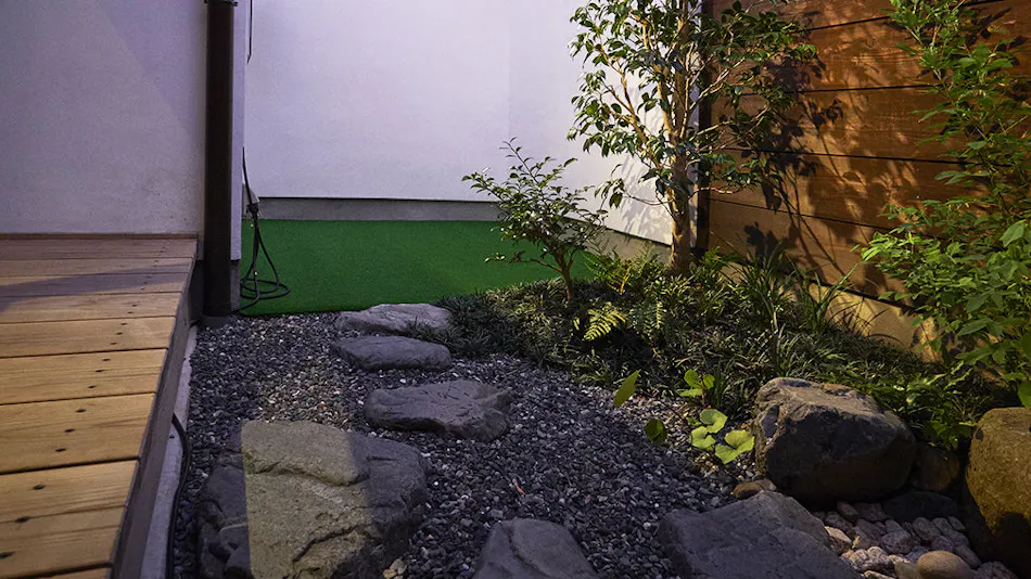 Kyomachiya Whole House Rental Allowing Pets - Rakuryuan Nishijin Kitahagi & Ajisai
