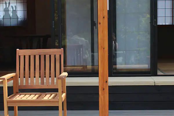 ระเบียง