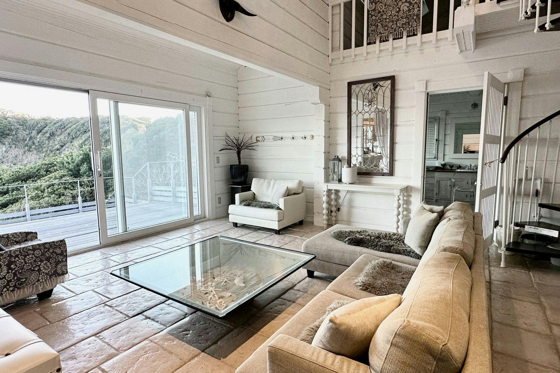 ダイニングルーム