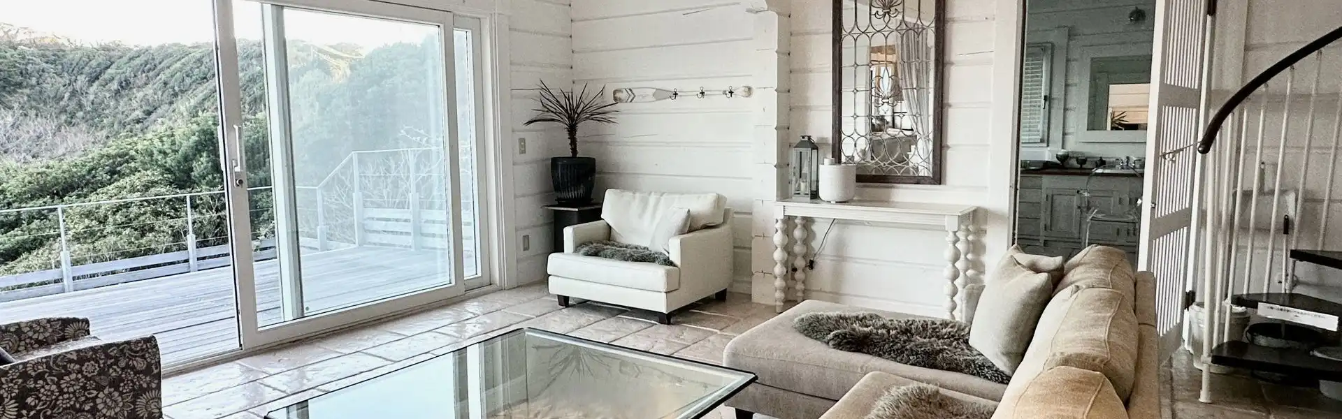 ダイニングルーム