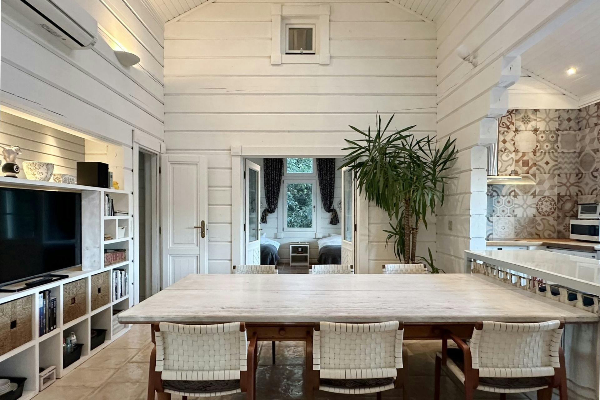 リビングルーム