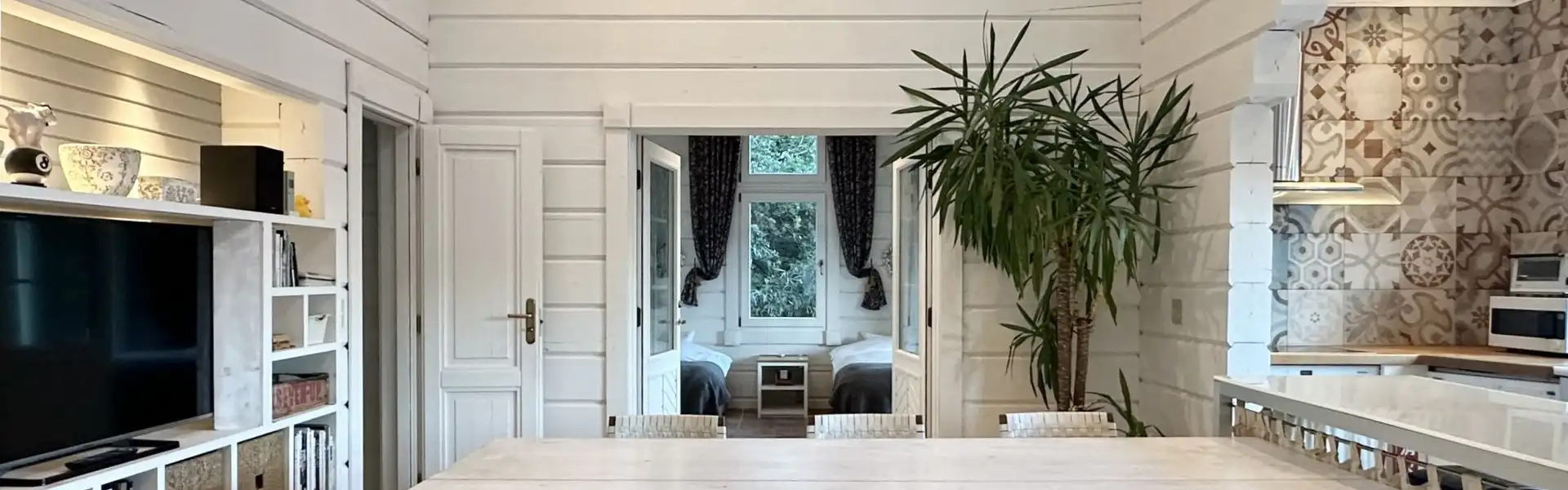 リビングルーム