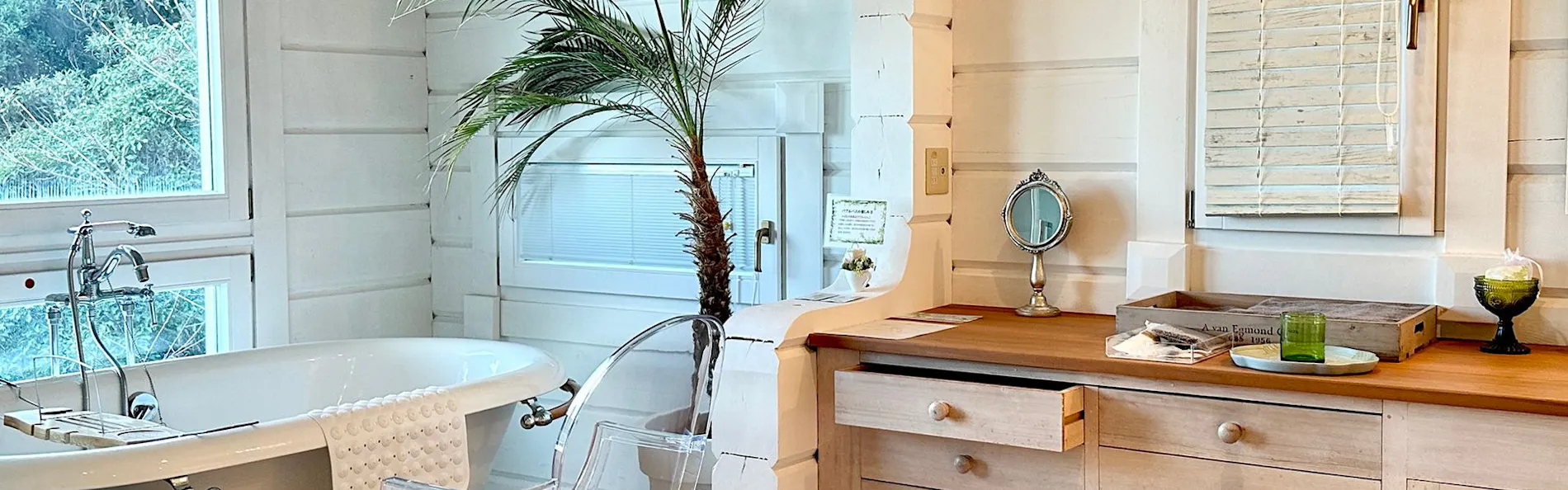 ホテル四季の蔵 別邸~海の見える白浜のプライベートバカンス Casa Della Nonna(カーサ デラ ノンナ)~