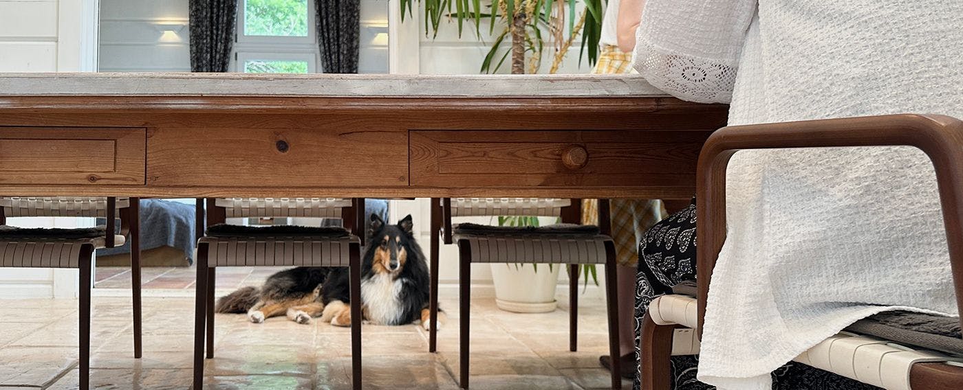 リビングルーム