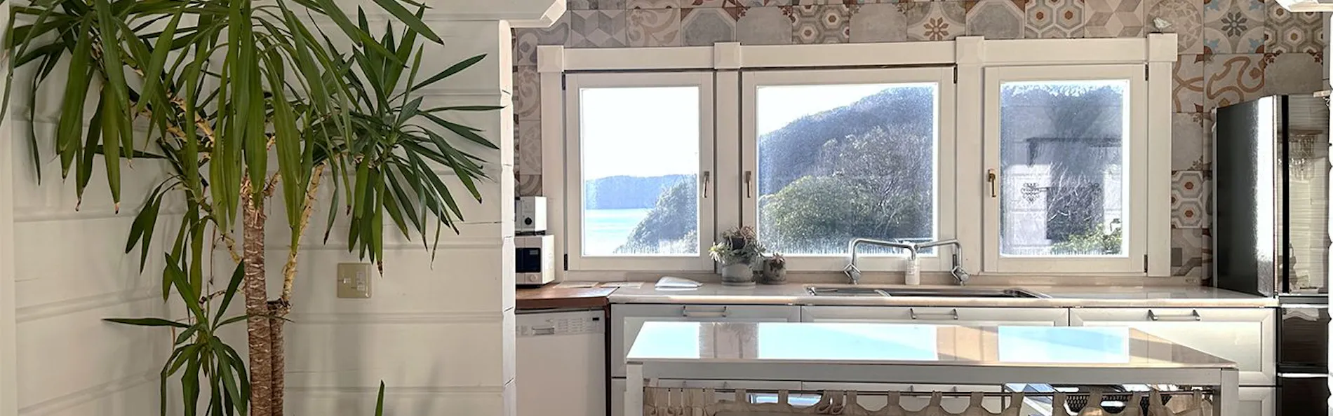 ホテル四季の蔵 別邸~海の見える白浜のプライベートバカンス Casa Della Nonna(カーサ デラ ノンナ)~