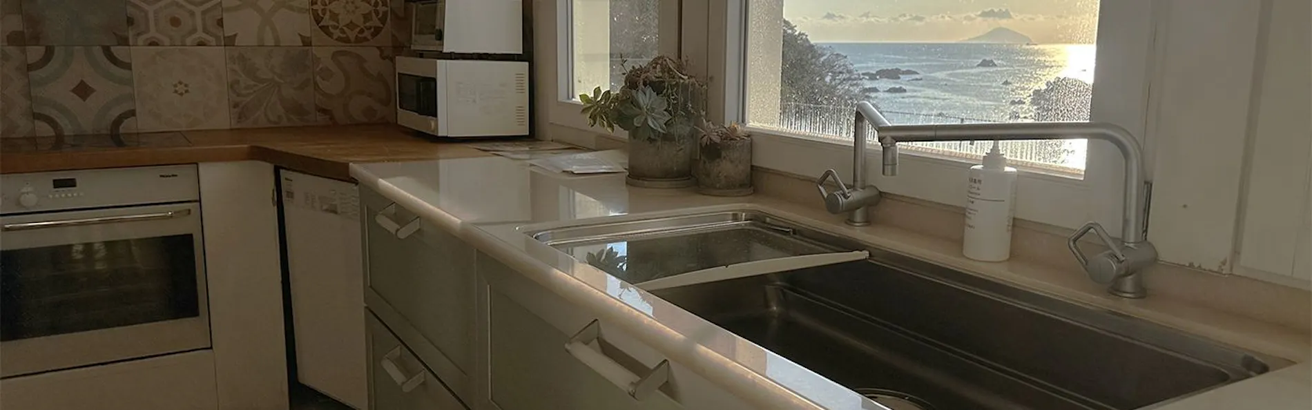ホテル四季の蔵 別邸~海の見える白浜のプライベートバカンス Casa Della Nonna(カーサ デラ ノンナ)~