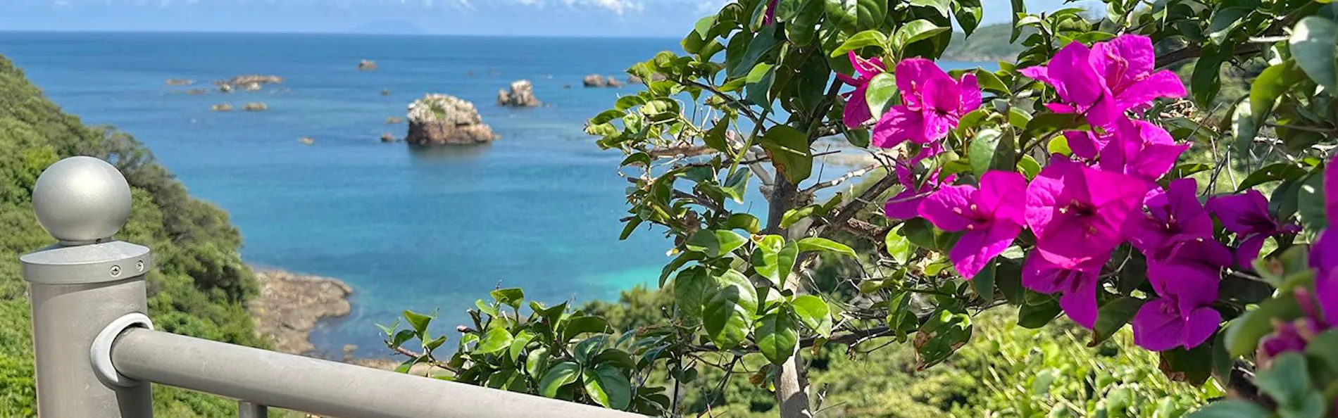 ホテル四季の蔵 別邸~海の見える白浜のプライベートバカンス Casa Della Nonna(カーサ デラ ノンナ)~