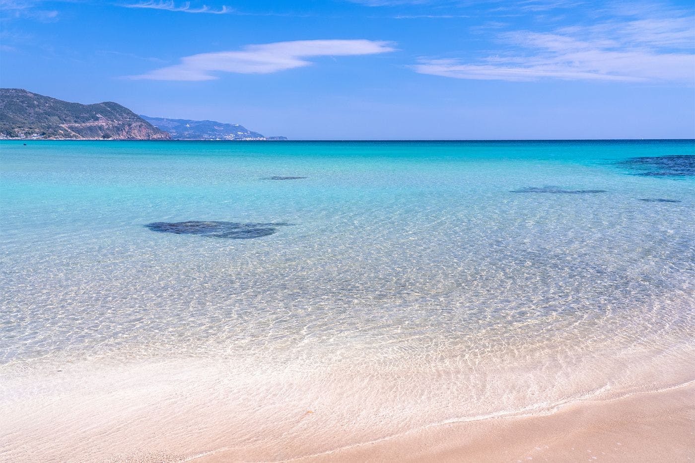 白浜海岸