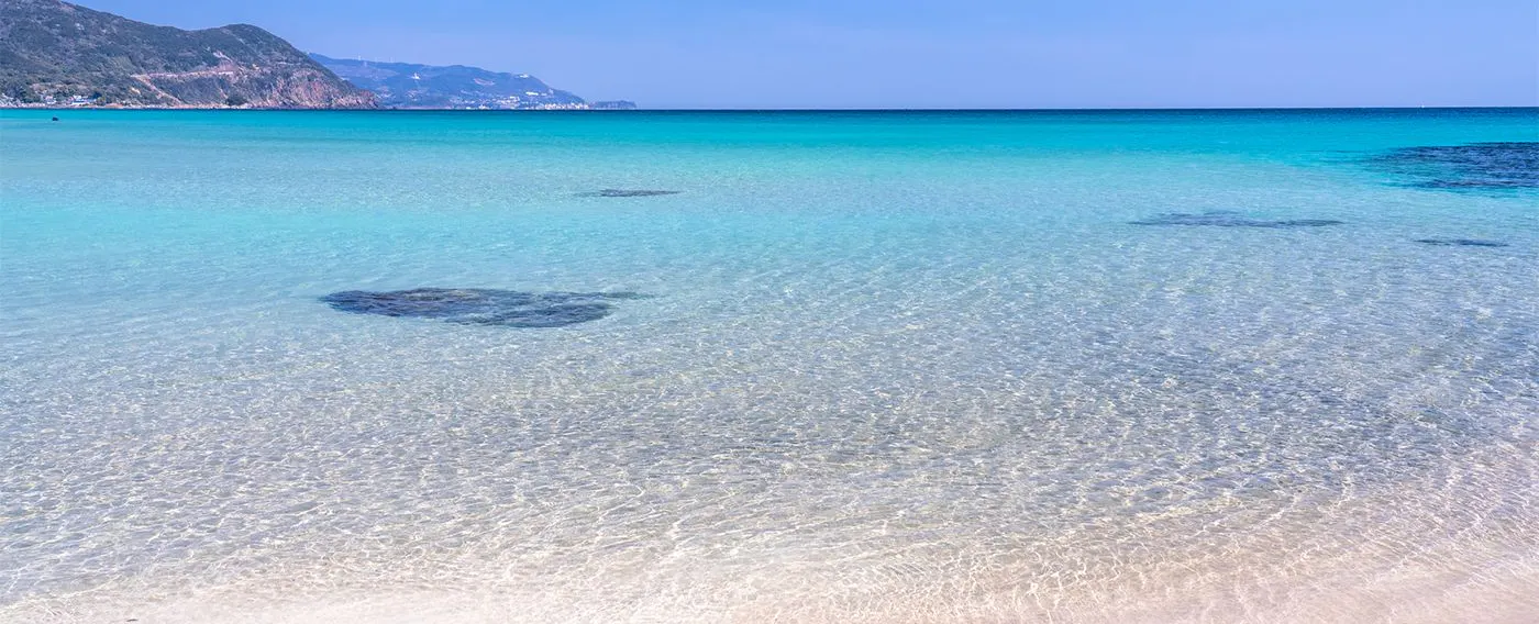 白浜海岸