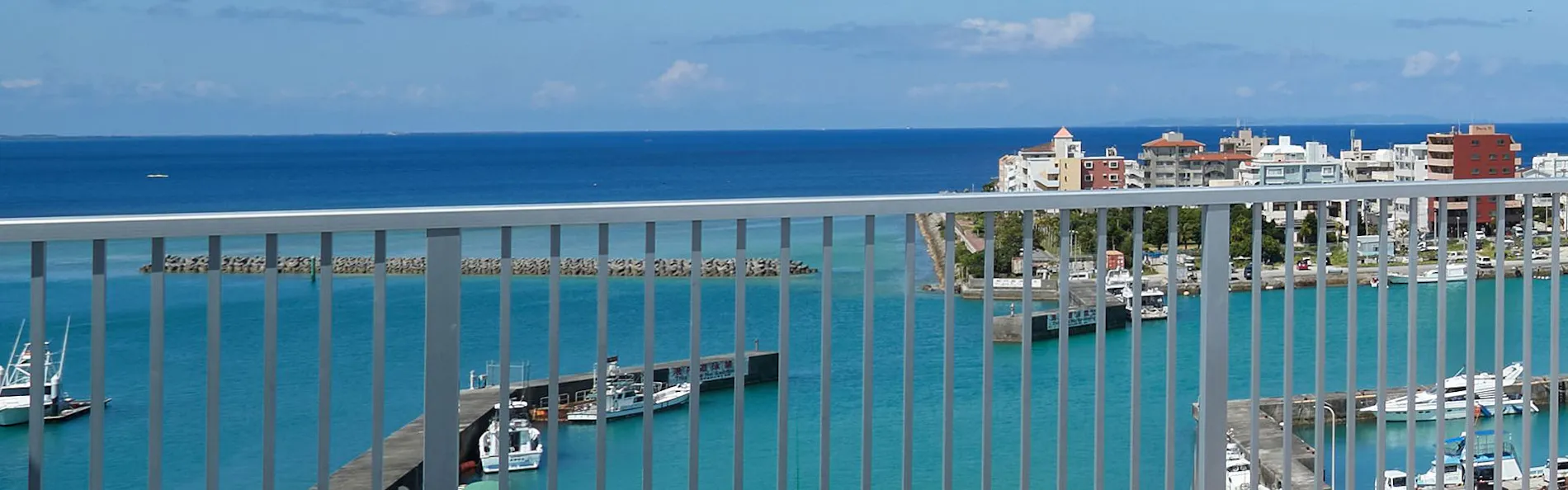 Seaside Condominium Rana Chatan