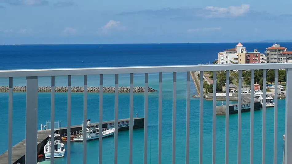 Seaside Condominium Rana Chatan